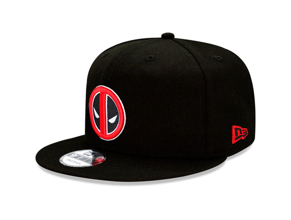 Jockey New Era Entertainment 950 Deadpool Unisex Negro