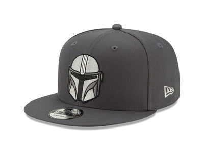 Jockey New Era Entertainment 950 Mandalorian Unisex Gris