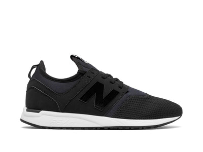 Zapatilla New Balance 247 Mujer Negro