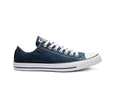 Zapatilla Converse Chuck Taylor Classic Mujer Azul