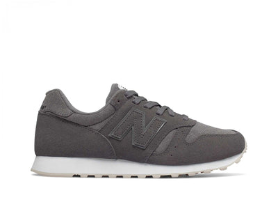 Zapatilla New Balance 373 Mujer Gris