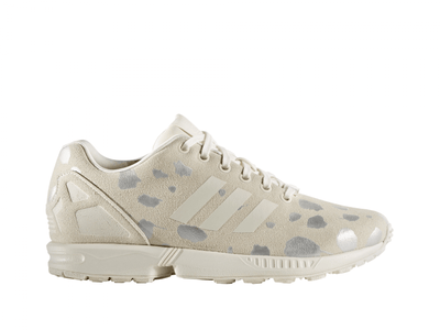 Zapatilla Adidas Zx Flux Ox Mujer