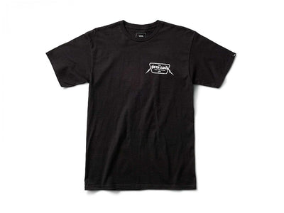 Polera Vans Metallica Unisex