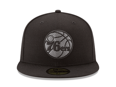 Jockey New Era Hexshine (Phi76E) Blk