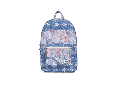 Mochila Herschel Settlement Chai Unisex Multicolor