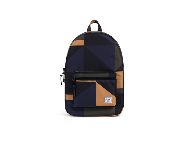 Mochila Herschel Stlmnt Arrowwood Frontier Geo Unisex Negro