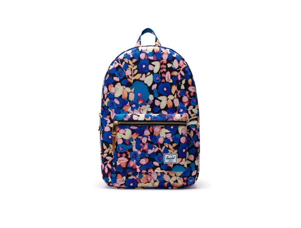 Mochila Herschel Stlmnt Painted Floral Unisex Multicolor