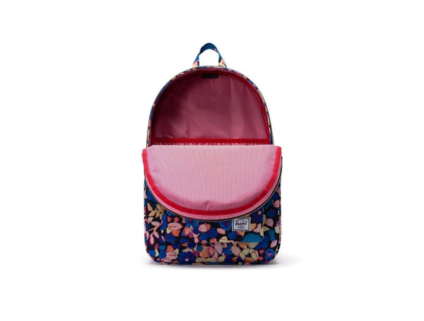 Mochila Herschel Stlmnt Painted Floral Unisex Multicolor