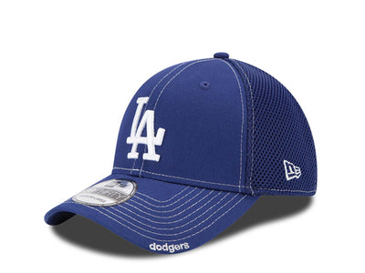 Jockey New Era Mlb 3930 Los Angeles Dodgers Unisex Azul