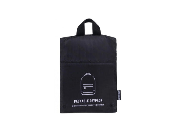 Mochila Herschel Pa Daypack Unisex Negro