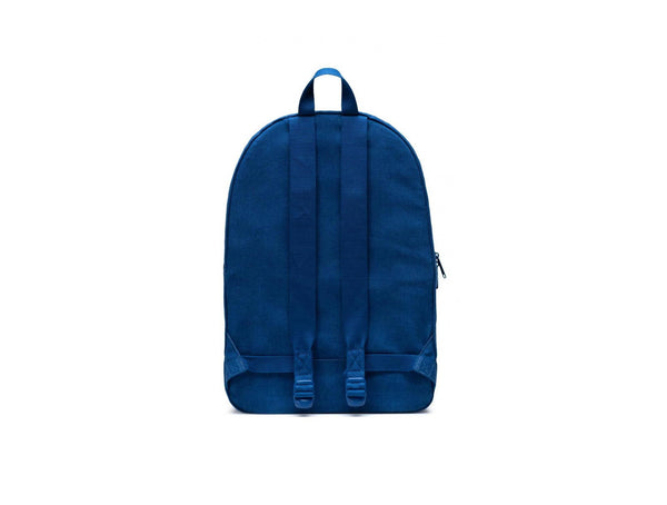 Mochila Herschel Daypack Cttn Cnvs Mco Unisex Azul