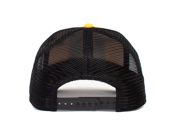 Jockey Goorin The Black Sheep Unisex Amarillo