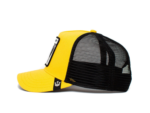 Jockey Goorin The Black Sheep Unisex Amarillo