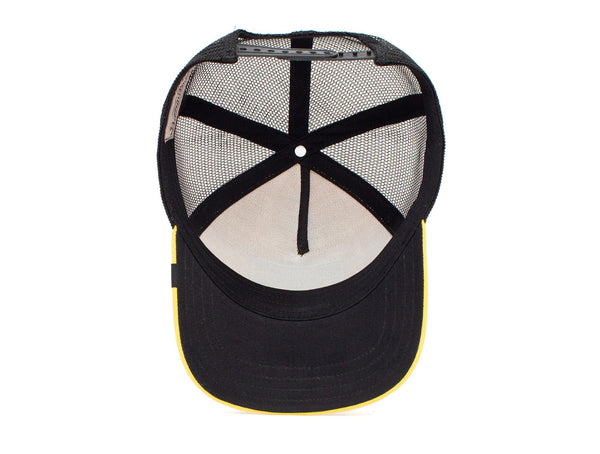 Jockey Goorin The Black Sheep Unisex Amarillo