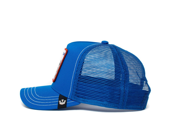 Jockey Goorin The Freedom Eagle Unisex Azul