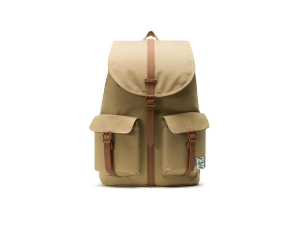 Mochila Herschel Dawson Kelp/Saddle Unisex Cafe