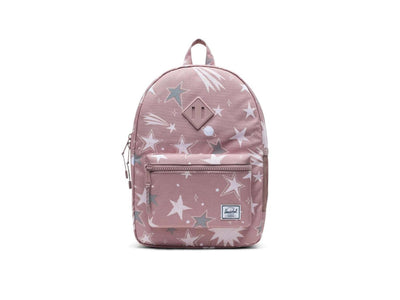 Mochila Herschel Heritage Y Star D Unisex Rosado