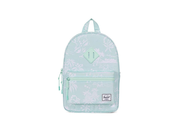 Mochila Herschel Heritage K Yucbreaker Unisex Celeste