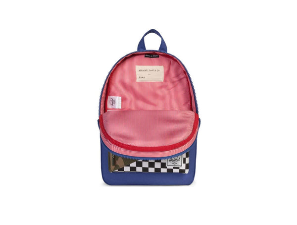 Mochila Herschel Heritage K Dp Ultra/C Unisex Azul