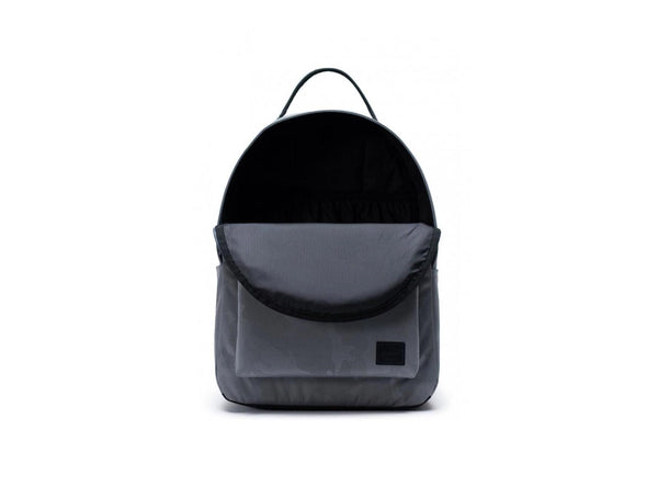 Mochila Herschel Classic Xl Qsh/Tonal Unisex Gris