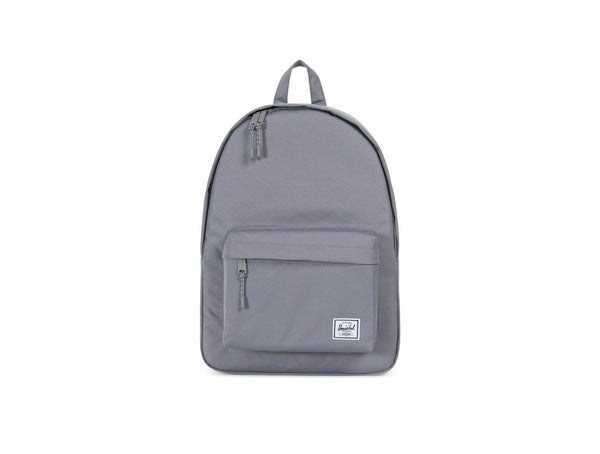 Mochila Herschel Classic-Unisex Gris