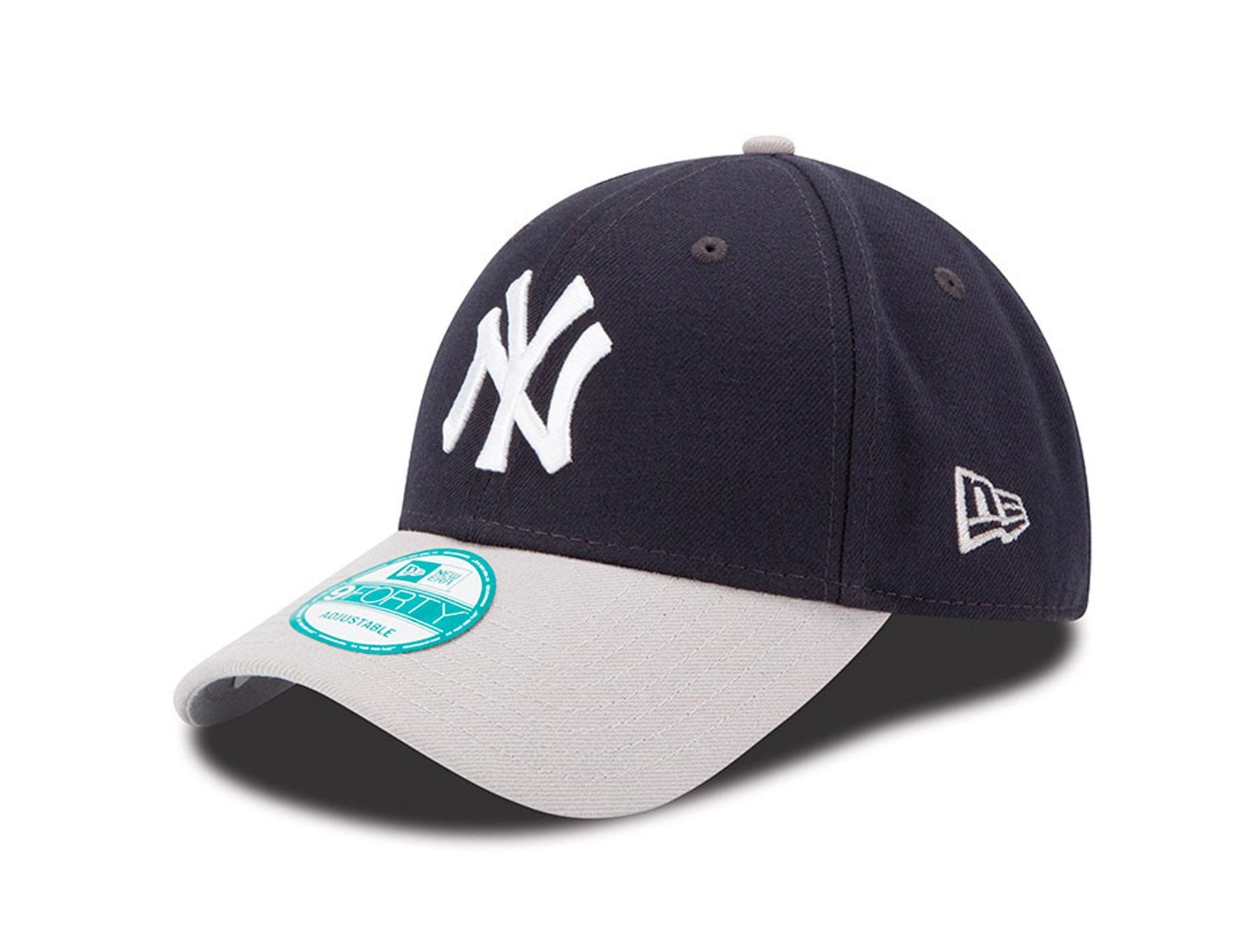 Jockey New Era Mlb 950 New York Yankees Hombre Azul –