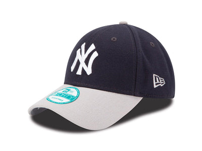 Jockey New Era New York Yankees Hombre Azul