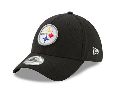 JOCKEY TEAM CLASSIC PITTSBURGH STEELERS OTC NEGRO