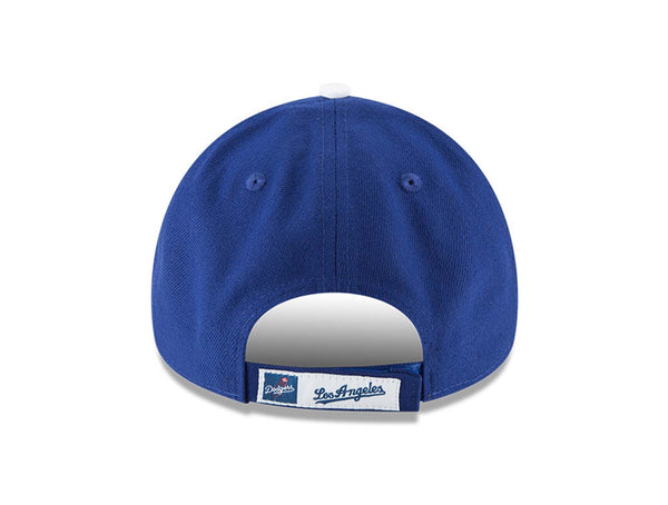 Jockey New Era Mlb 940 Los Angeles Dodgers Unisex Azul