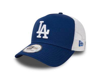 Jockey New Era Mlb 940 Af Trucker LA Dodgers Hombre Azul