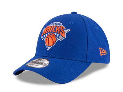 Jockey New Era Nba New York Knicks 940 Hombre