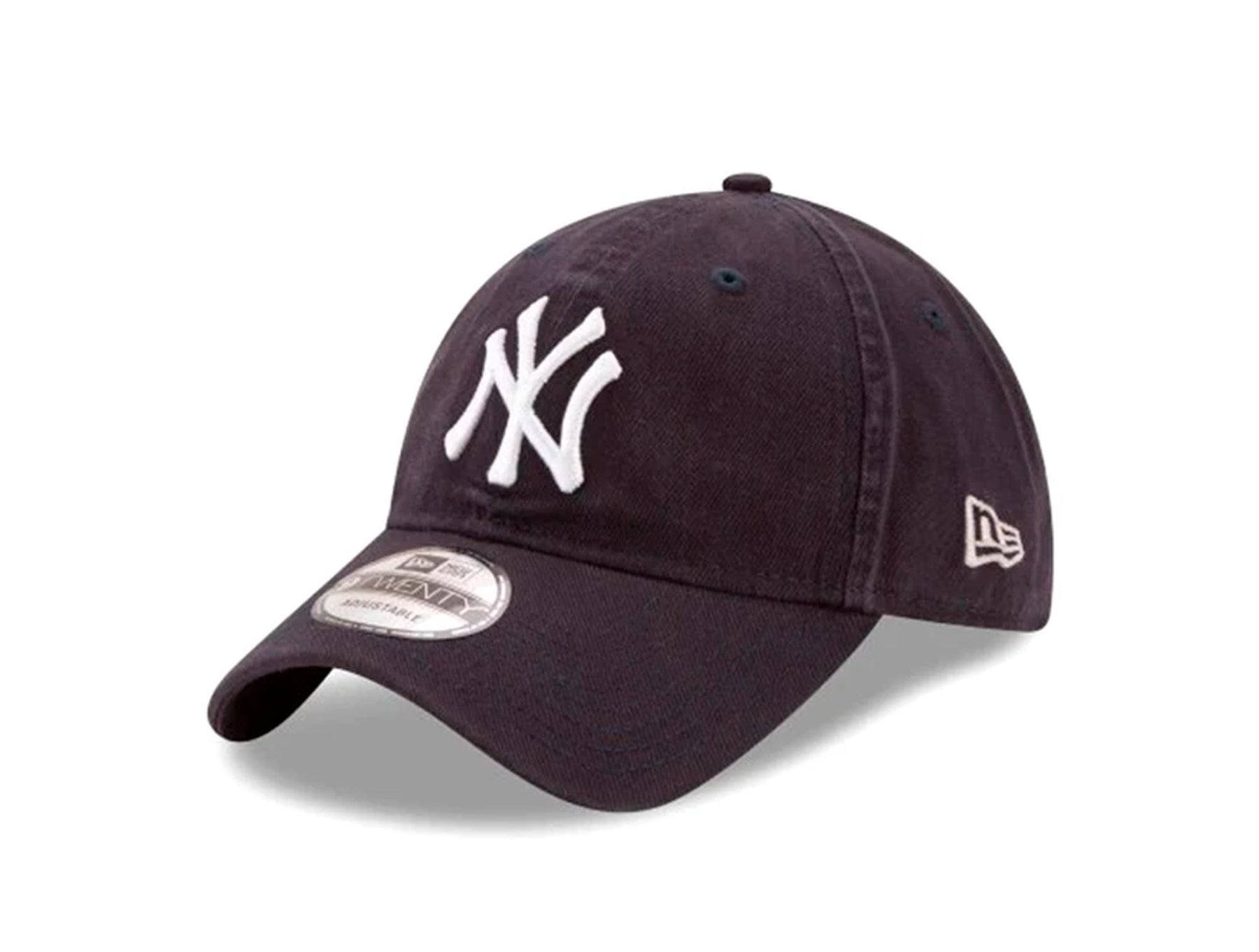 Jockey New Era Mlb 950 New York Yankees Hombre Negro –