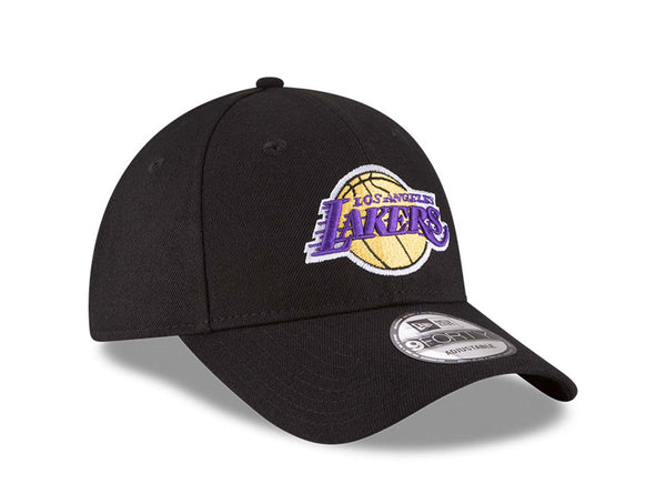 Jockey New Era Nba 940 Los Angeles Lakers Unisex Negro