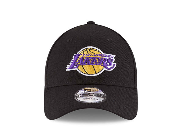 Jockey New Era Nba 940 Los Angeles Lakers Unisex Negro