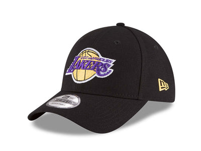 Jockey New Era Nba 940 Los Angeles Lakers Unisex Negro