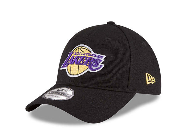 Jockey New Era Nba 940 Los Angeles Lakers Unisex Negro