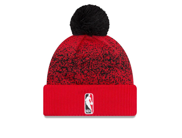 Beanie New Era Nba 17 Onc Pom Chibul Unisex