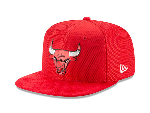 Jockey New Era Nba Chicago Bulls 950 Original Fit Hombre