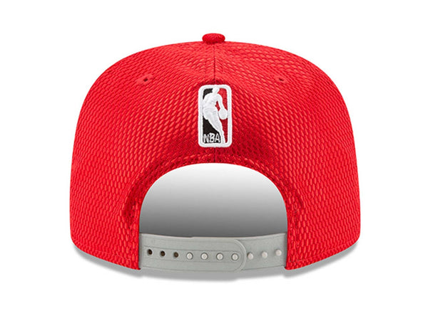 Jockey New Era Nba Chicago Bulls 950 Original Fit Hombre