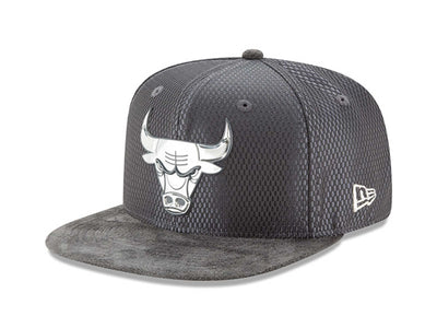 Jockey New Era Nba Chicago Bulls 950 Original Fit Hombre