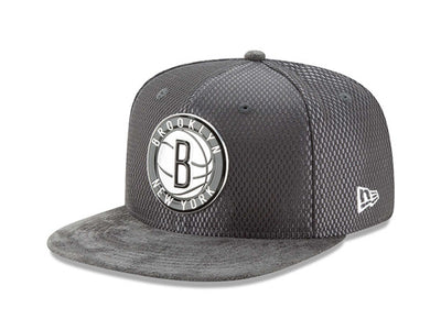 Jockey New Era Nba Brooklyn Nets 950 Original Fit Hombre