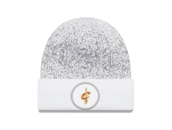 Beanie New Era Nba 17 Onc Cuff Clecav Unisex