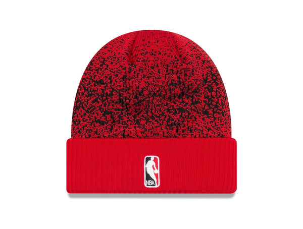 Beanie New Era Nba 17 Onc Cuff Chibul Unisex