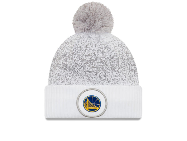 Beanie New Era Jr Nba17 Onc Pom Golwar Unisex