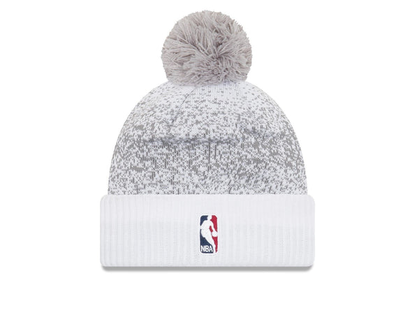 Beanie New Era Jr Nba17 Onc Pom Clecav Unisex