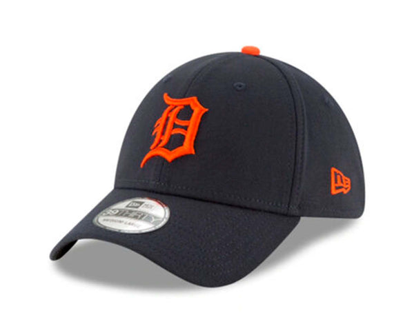 Jockey New Era Mlb 3930 Detroit Tigers Unisex Azul