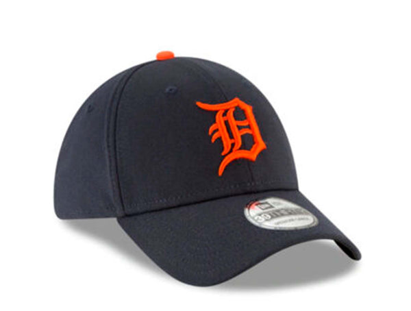 Jockey New Era Mlb 3930 Detroit Tigers Unisex Azul