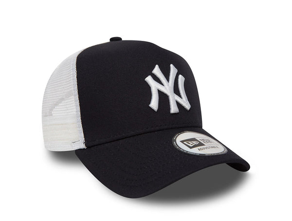 Jockey New Era Mlb 940 Af Trucker NY Yankees Hombre Azul