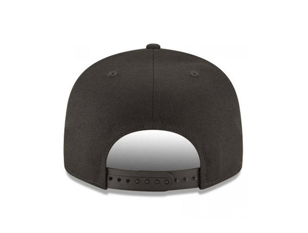 Jockey New Era 950 Mlb Oakath Unisex Negro