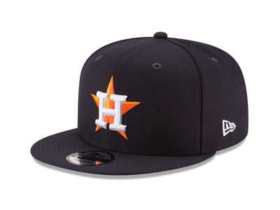 Jockey New Era Mlb 950 Houston Astros Unisex Azul